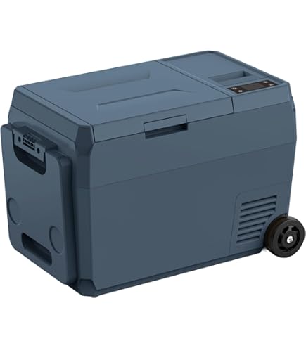 ARJ エアーズロックジャパン　DOMETIC ポータブル　冷蔵庫 ACX35G Amazon.co.jp: ARJ(エアーズロックジャパン) DOMETIC ポータブル